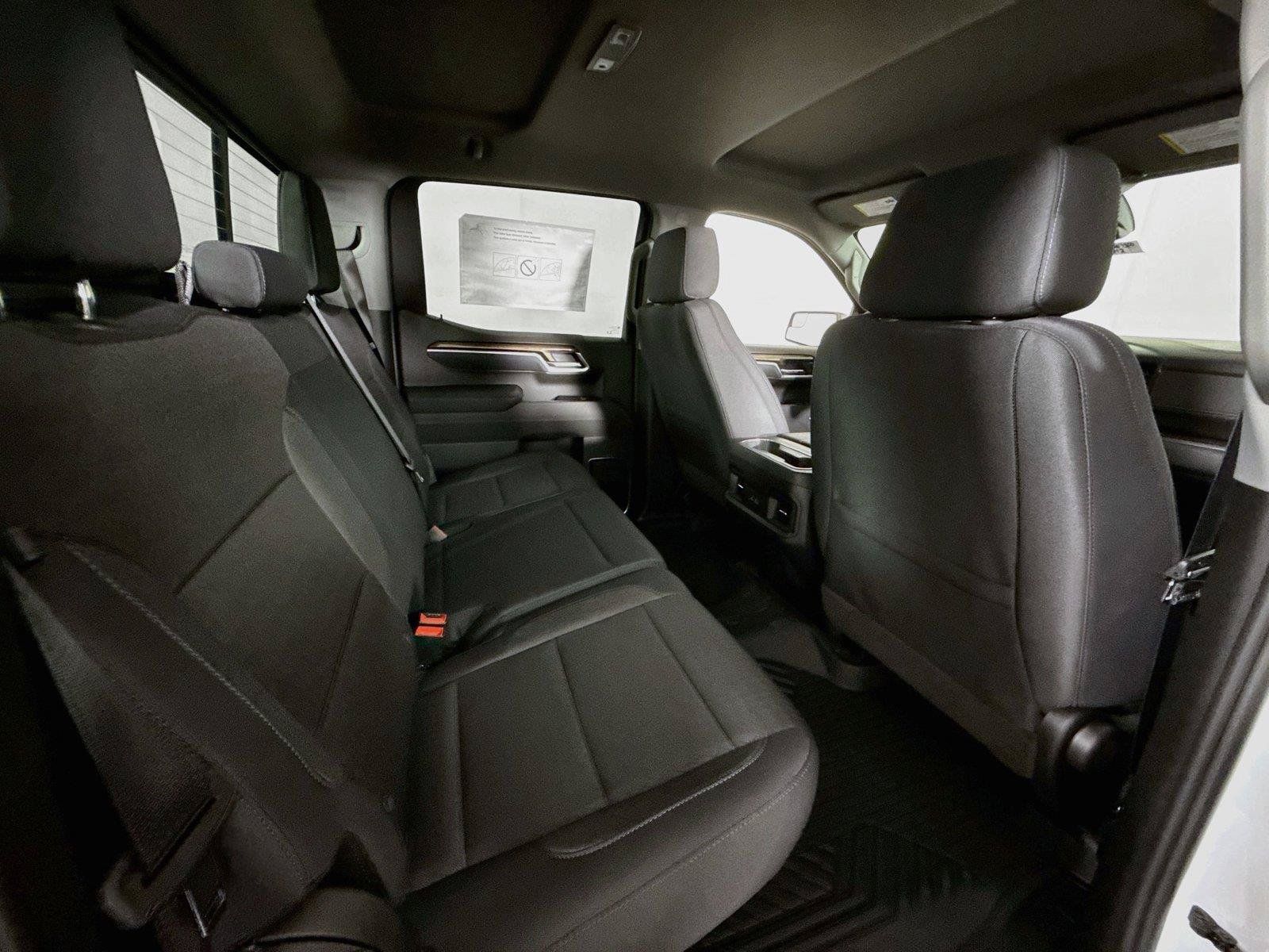 New 2026 Chevrolet Silverado 1500 RST AWD/4WD image 20
