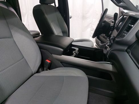 Used 2024 RAM 2500 Big Horn w/ Off Road Package image 10