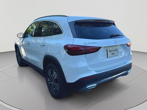 Used 2026 Mercedes-Benz GLA 250 4MATIC image 26