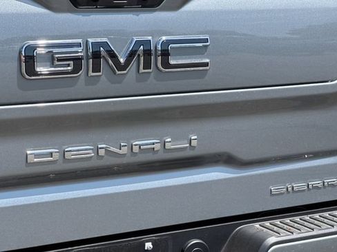 New 2026 GMC Sierra 1500 Denali Ultimate AWD/4WD image 33