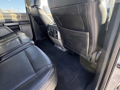 Used 2022 Ford F350 XLT w/ XLT Value Package AWD/4WD image 55