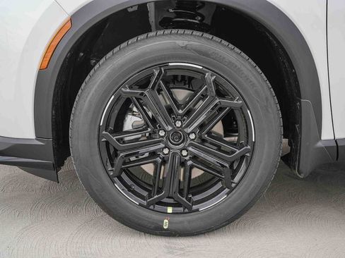 New 2026 INFINITI QX60 Sport AWD/4WD image 11
