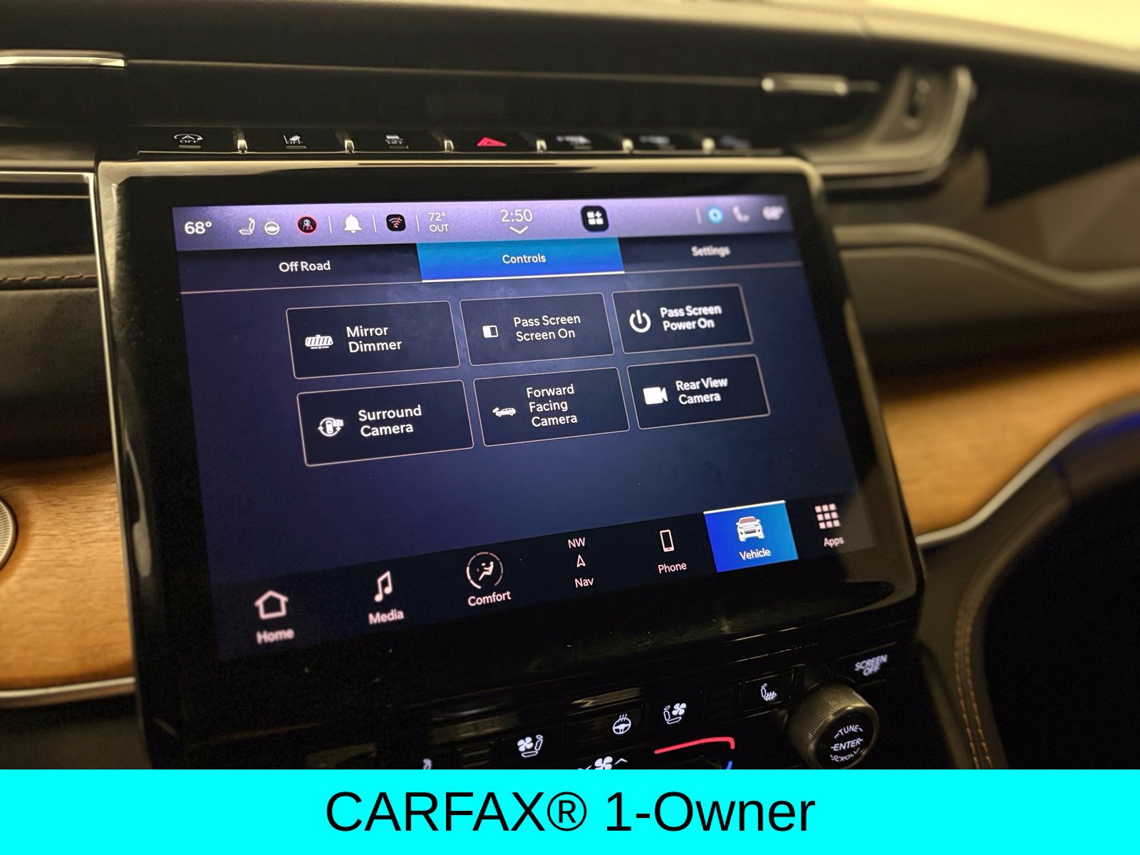 Used 2022 Jeep Grand Cherokee Summit AWD/4WD image 18
