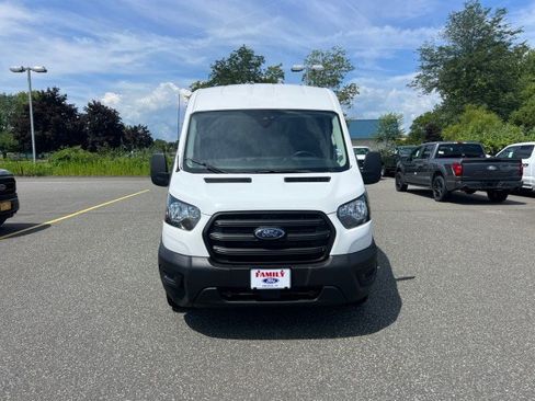 Used 2020 Ford Transit 250 Medium Roof w/ Load Area Protection Package RWD image 2