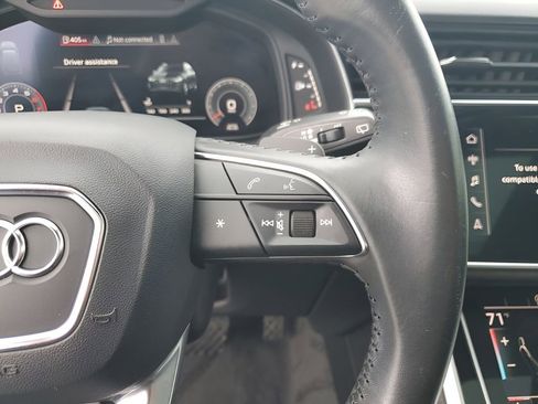 Used 2020 Audi Q7 3.0T Prestige image 35