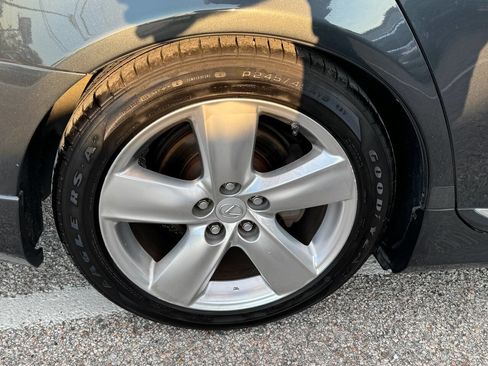 Used 2011 Lexus LS 460 w/ Touring Edition RWD image 31