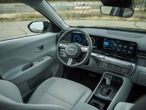 New 2026 Hyundai Kona SEL Sport image 14