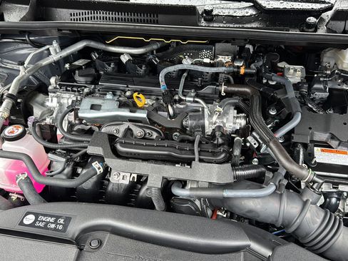 Certified 2023 Toyota Prius XLE image 30