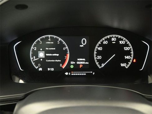 Used 2026 Honda Civic Sport image 27