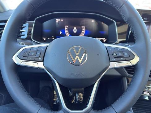 New 2026 Volkswagen Jetta SE image 16