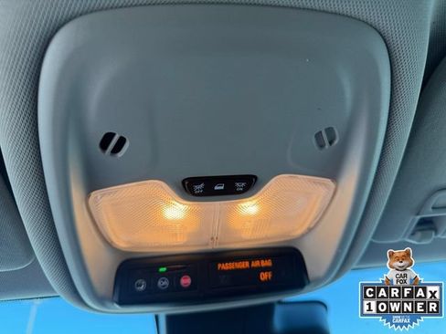 Used 2020 Buick Encore GX Select w/ Sport Touring Package FWD image 7