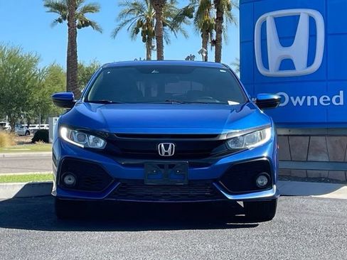 Used 2019 Honda Civic Sport image 3