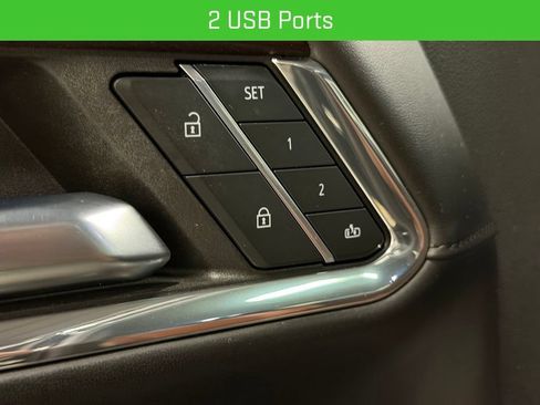 Used 2024 GMC Sierra 3500 Denali Ultimate AWD/4WD image 35