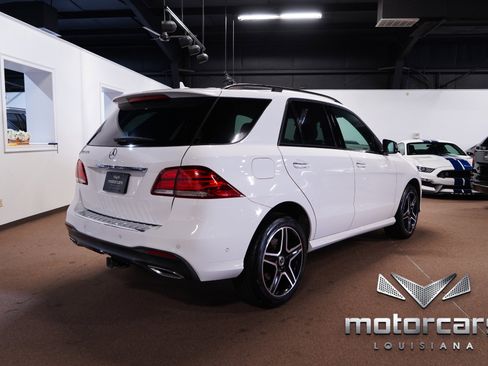 Used 2018 Mercedes-Benz GLE 350 image 7