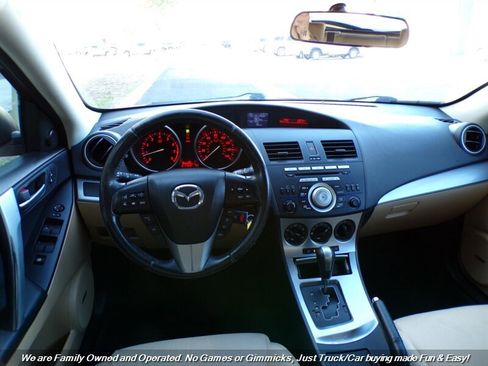 Used 2010 MAZDA MAZDA3 s Sport image 33