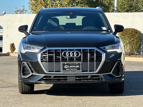 Used 2023 Audi Q3 2.0T Premium image 10