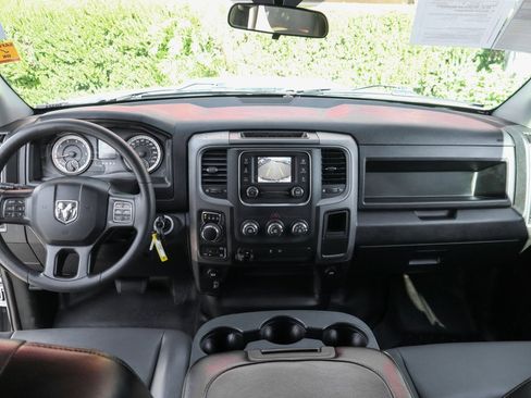 Used 2022 RAM 1500 Tradesman w/ Trailer Tow Group image 26