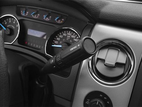 Used 2014 Ford F150 XLT w/ Equipment Group 302A Luxury AWD/4WD image 9