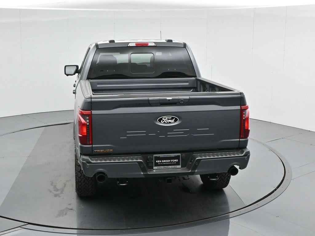 Used 2025 Ford F150 Tremor w/ Bed Utility Package AWD/4WD image 40