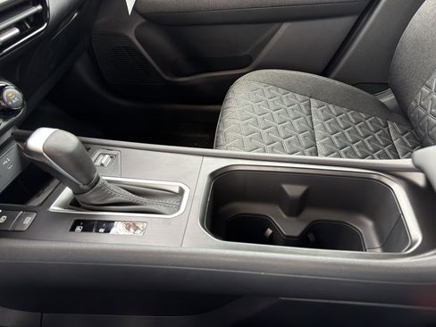 New 2026 Nissan Kicks SV image 28