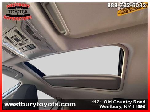 Used 2024 Toyota RAV4 XLE w/ Convenience Package AWD/4WD image 38