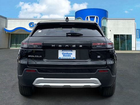 New 2026 Honda Prologue Eco image 5