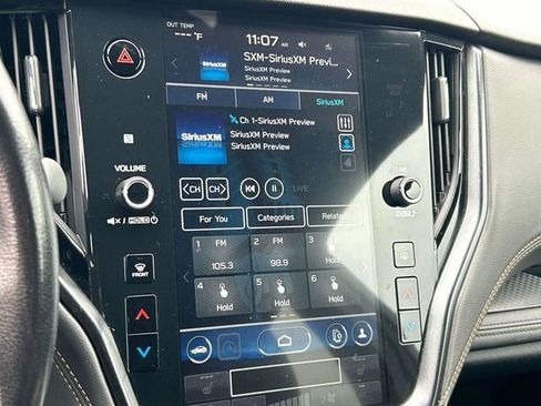 Used 2023 Subaru Outback Wilderness image 34