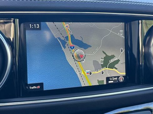 Used 2019 Mercedes-Benz SL 550 image 18