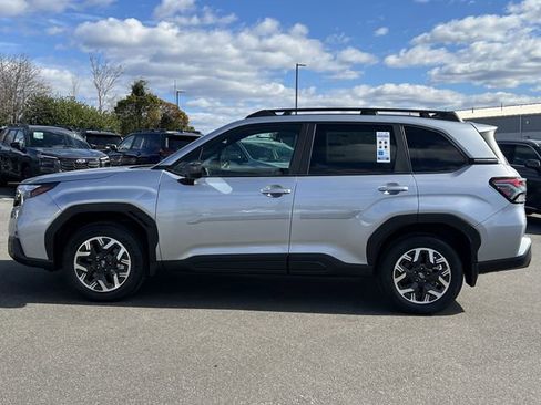 New 2026 Subaru Forester Premium image 33