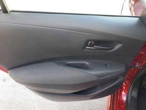 Certified 2024 Toyota Corolla LE image 14