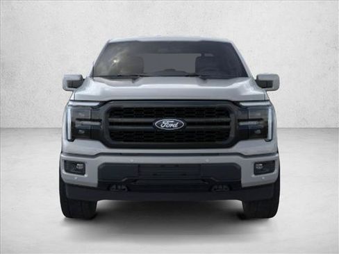 New 2026 Ford F150 Lariat AWD/4WD image 6