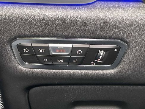Used 2020 BMW X5 xDrive50i AWD/4WD image 34