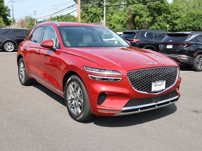 Used 2025 Genesis GV70 2.5T w/ Select Package