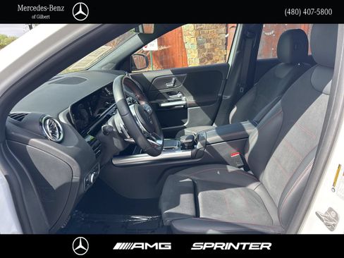 Used 2023 Mercedes-Benz GLA 250 image 9