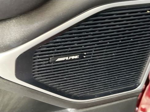 Used 2022 Jeep Wagoneer Series II image 19