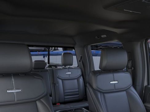 New 2026 Ford F150 Platinum image 22