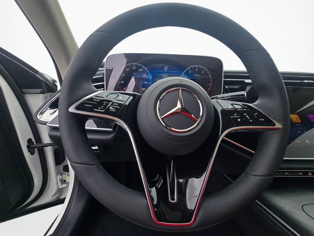 New 2027 Mercedes-Benz E 450 4MATIC All-Terrain Wagon image 13