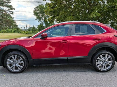 Certified 2023 MAZDA CX-30 AWD 2.5 S w/ Preferred Package image 6