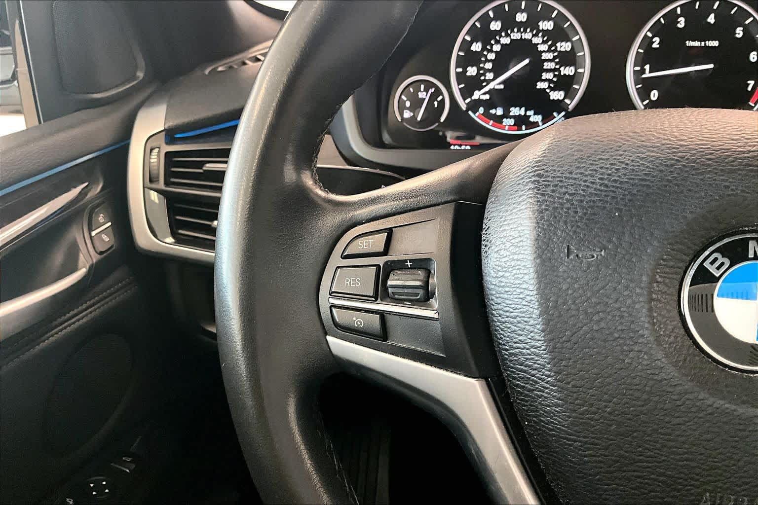 Used 2017 BMW X5 sDrive35i RWD image 21