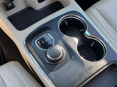 Used 2014 Dodge Durango Citadel w/ Mopar Chrome Appearance Group image 24