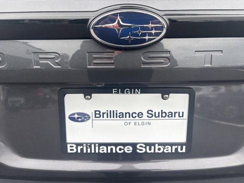 New 2026 Subaru Forester Premium image 9