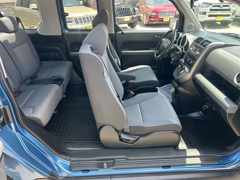 Used 2008 Honda Element EX image 14