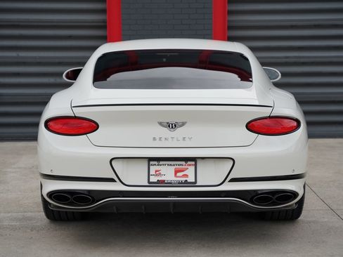 Used 2020 Bentley Continental GT image 5