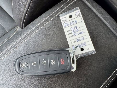 Used 2014 Ford Escape Titanium w/ Equipment Group 401A image 19