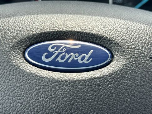 Used 2020 Ford EcoSport SE w/ SE Convenience Package FWD image 27