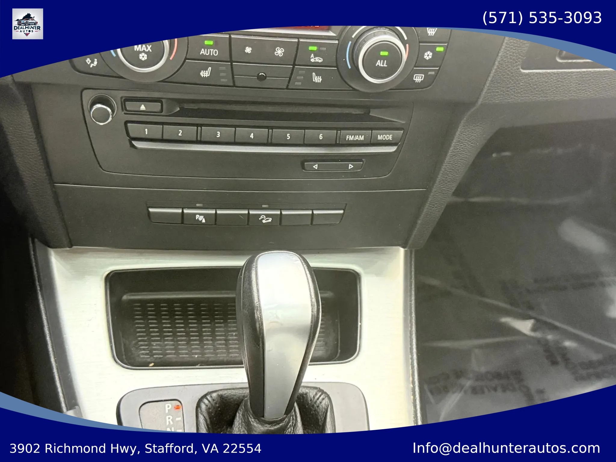 Used 2011 BMW 328i xDrive Sedan AWD/4WD image 24