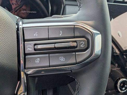 New 2027 GMC Terrain Denali w/ LPO, Floor Liner Package AWD/4WD image 9