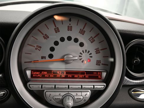 Used 2010 MINI Cooper S image 20