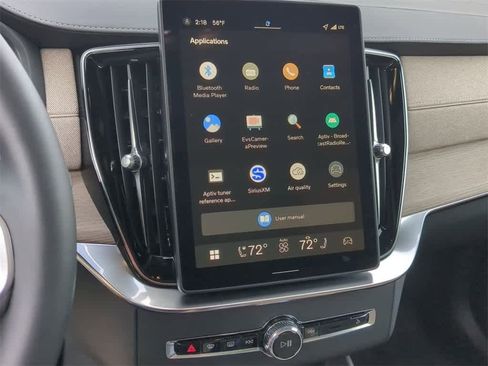 New 2026 Volvo XC90 B6 Plus w/ Protection Package Premier image 28