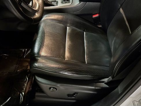 Used 2018 Jeep Grand Cherokee High Altitude image 24